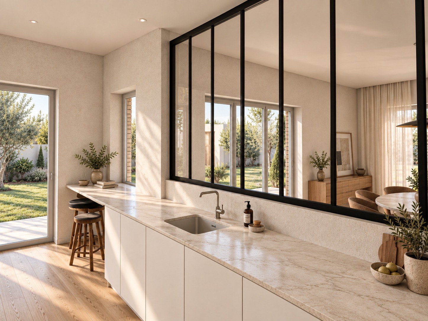 Vivienda unifamilair en Burgos
