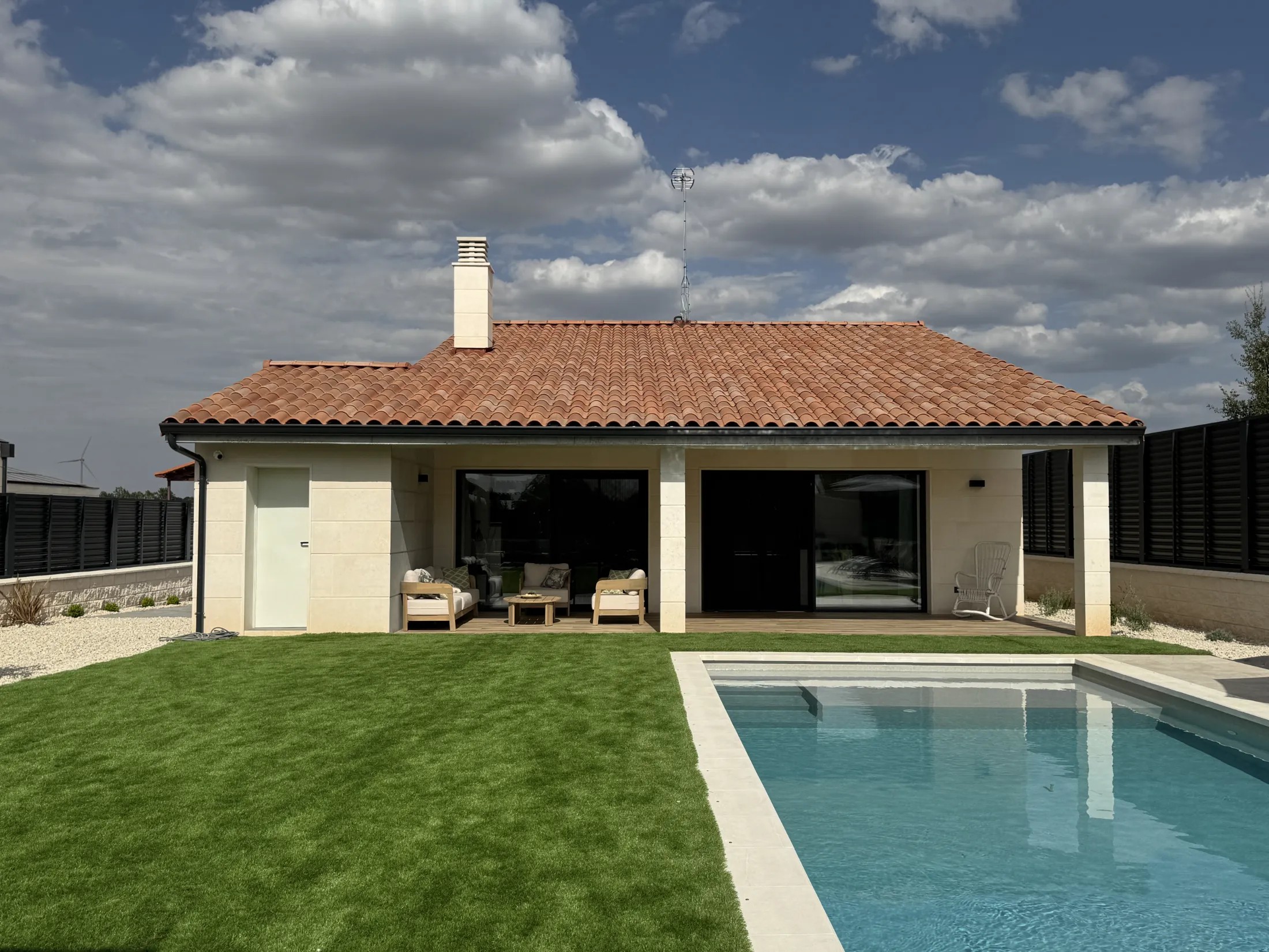Vivienda unifamiliar en Carcedo, imagen 1