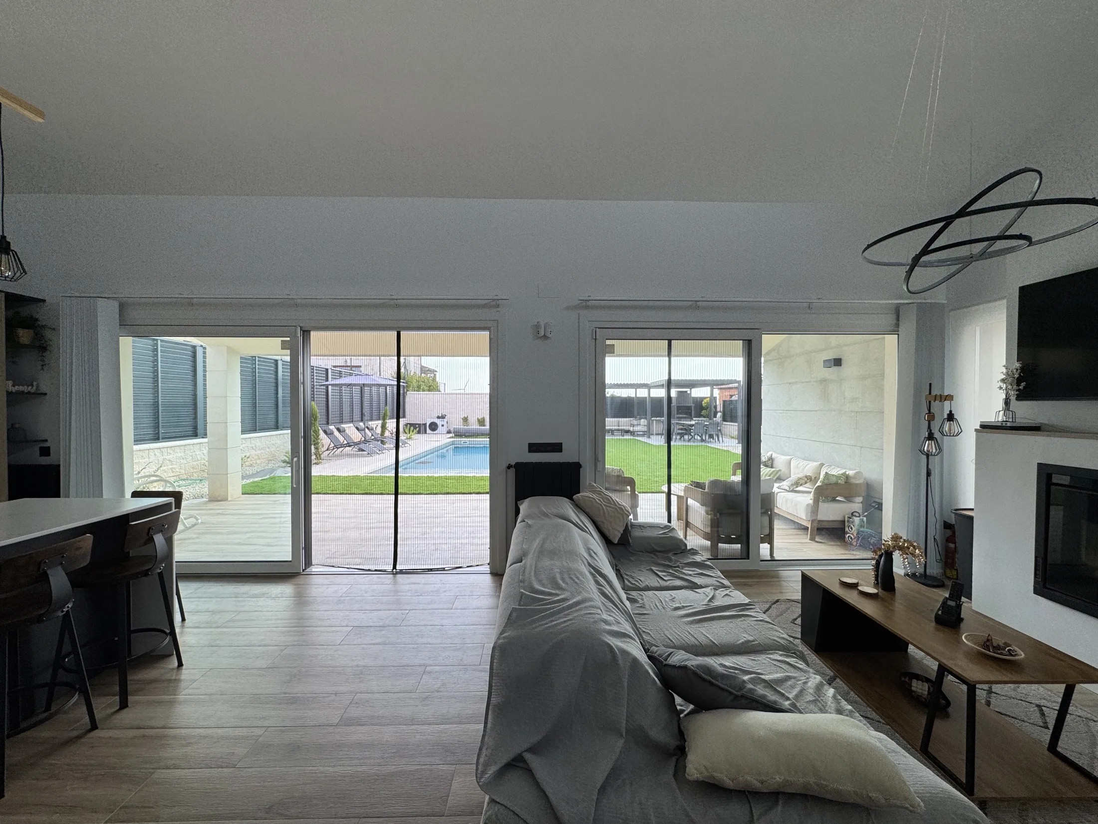 Vivienda unifamiliar en Carcedo, imagen 2