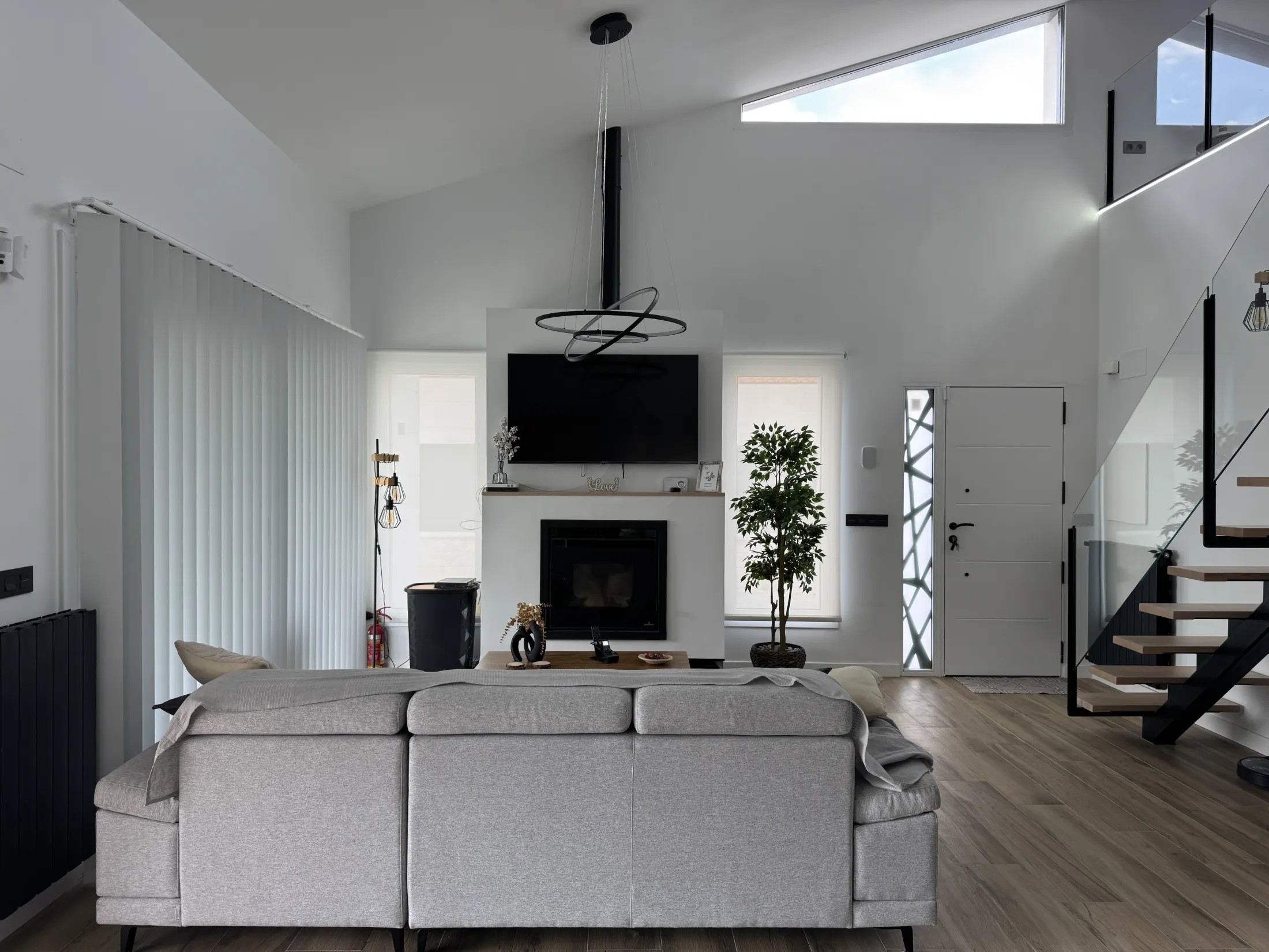 Vivienda unifamiliar en Carcedo, imagen 3